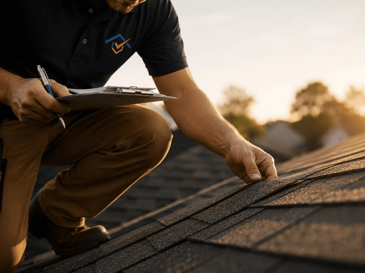 Why Choose Roof Inspection in Granite City, IL